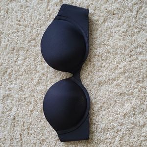 Black Soma Multiway bra